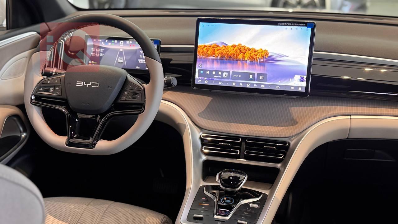 بي واي دي سيليون 5